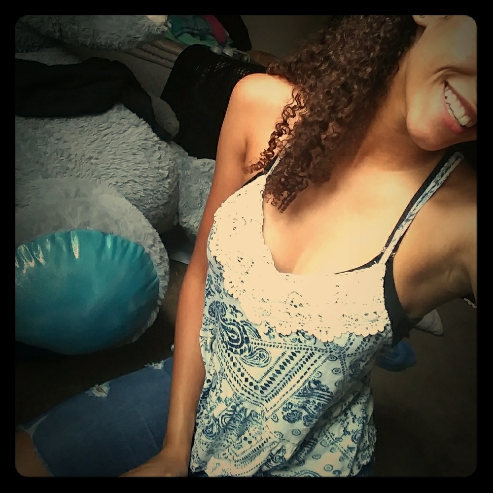 Tank top